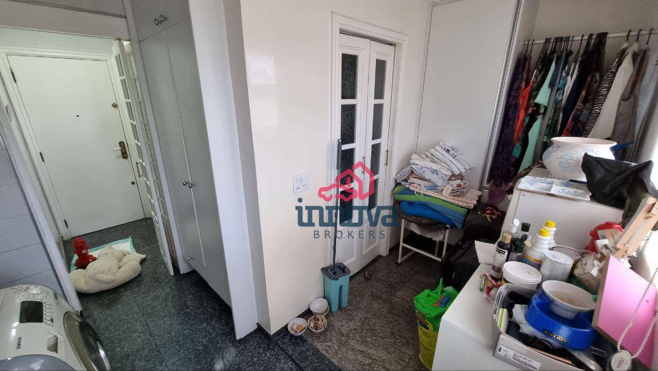 Apartamento à venda com 4 quartos, 442m² - Foto 16