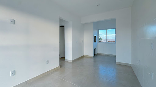 Apartamento à venda com 2 quartos, 56m² - Foto 5