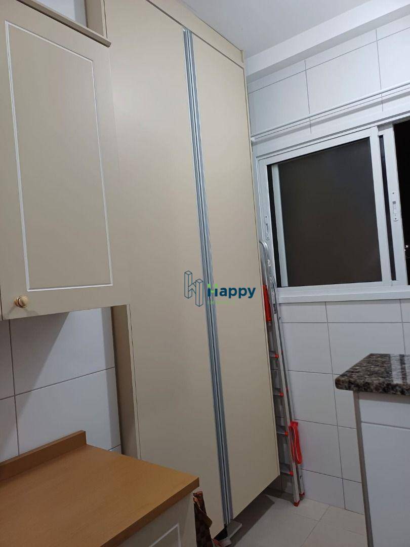 Apartamento, 2 quartos, 61 m² - Foto 6