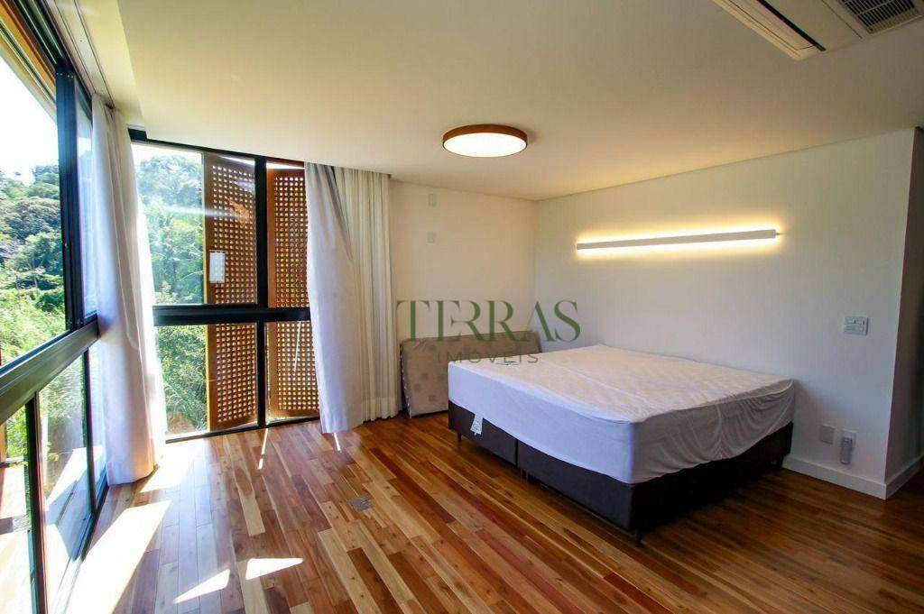 Casa de Condomínio à venda com 5 quartos, 620m² - Foto 14