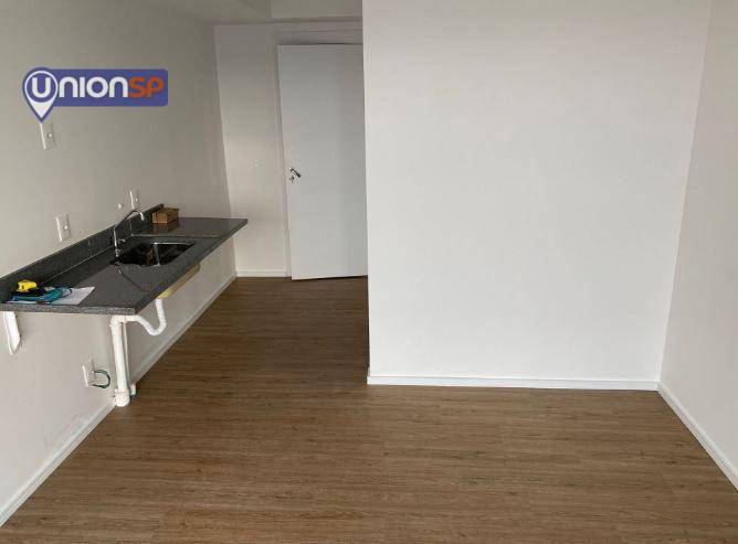 Apartamento à venda com 1 quarto, 25m² - Foto 2