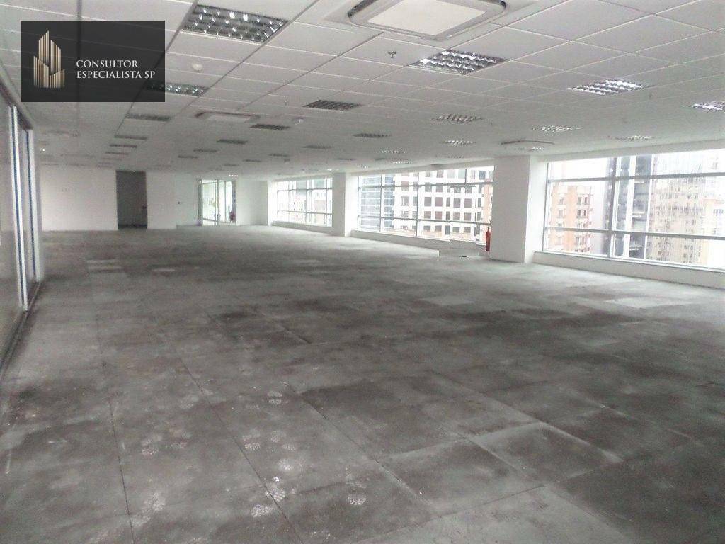 Conjunto Comercial-Sala para alugar, 378m² - Foto 14