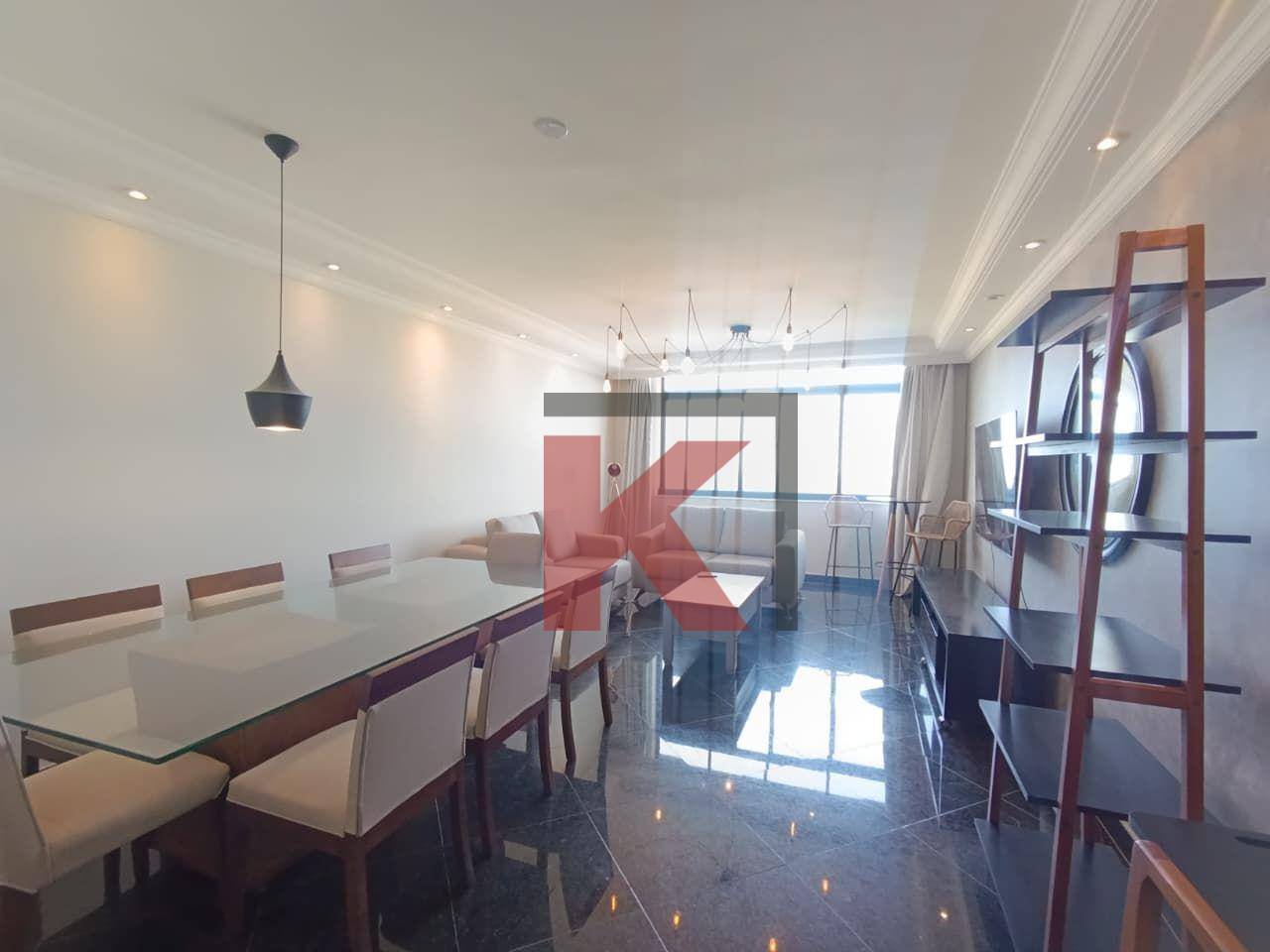 Apartamento, 3 quartos, 144 m² - Foto 3