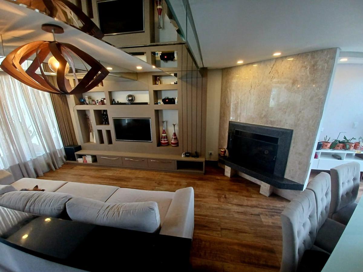 Sobrado à venda com 4 quartos, 220m² - Foto 3