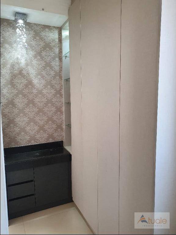 Apartamento à venda com 2 quartos, 58m² - Foto 7