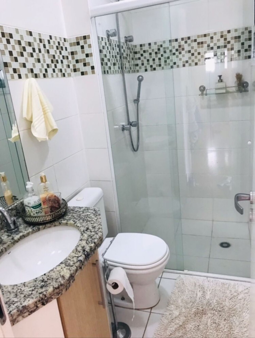 Apartamento à venda com 3 quartos, 103m² - Foto 3