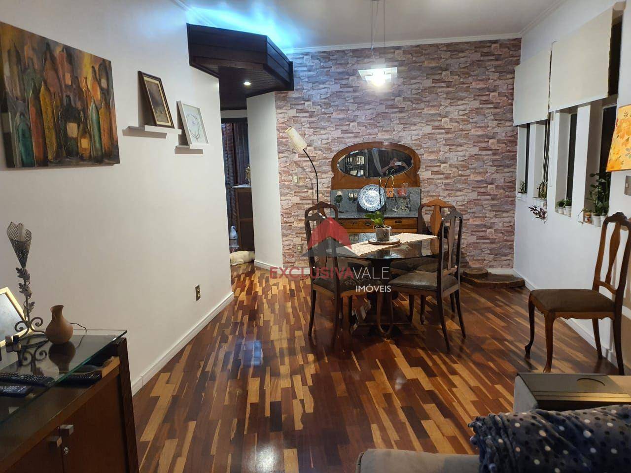 Apartamento à venda com 3 quartos, 126m² - Foto 2