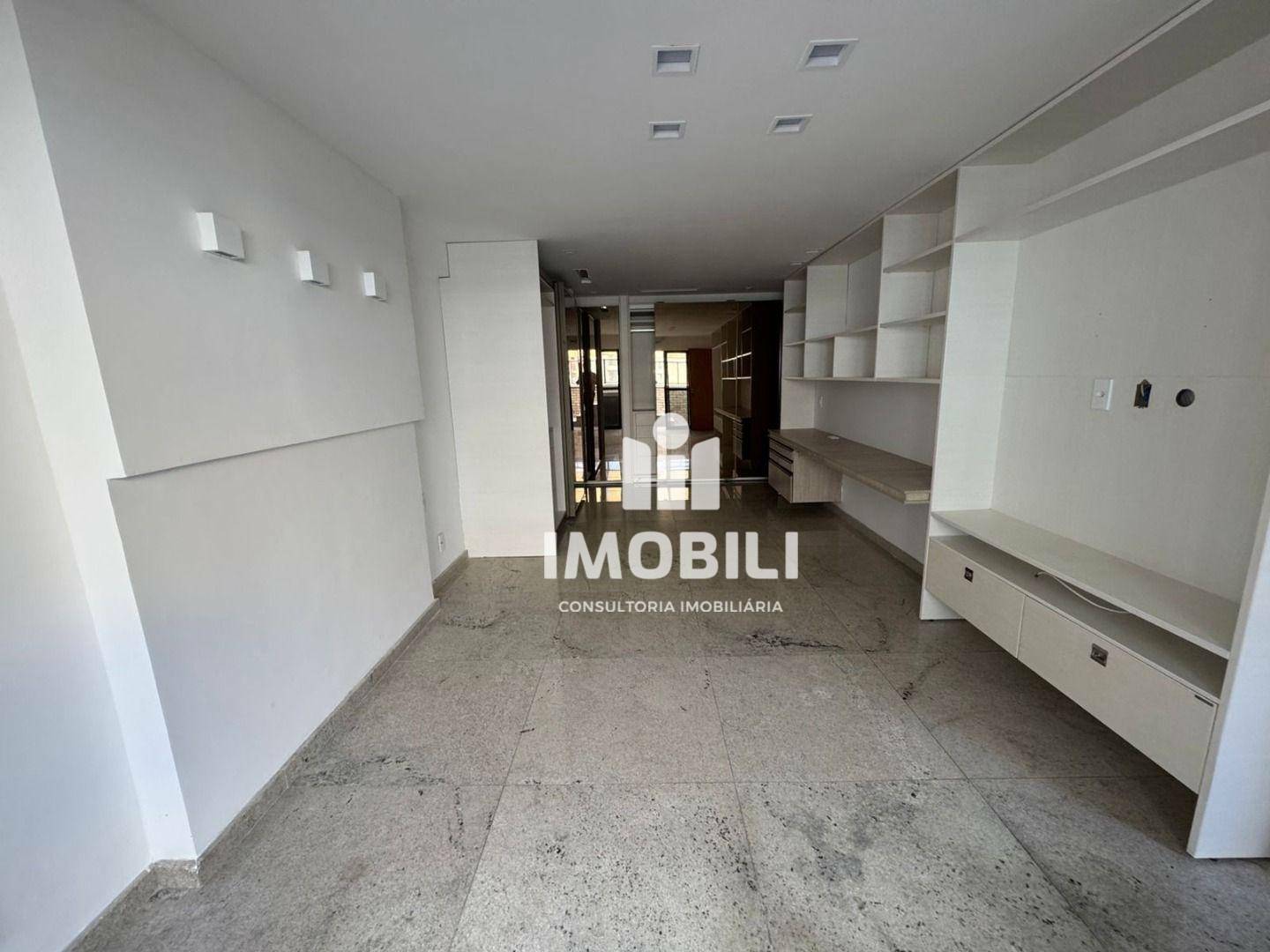 Apartamento à venda com 4 quartos, 312m² - Foto 5