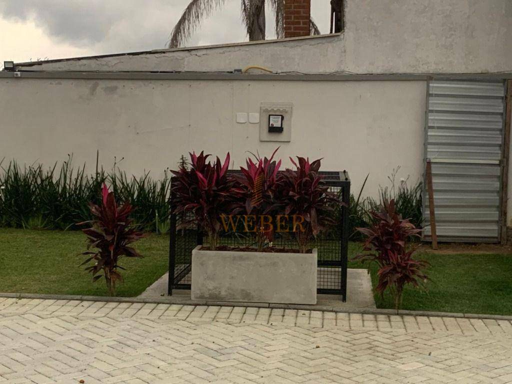 Casa de Condomínio à venda com 2 quartos, 75m² - Foto 8