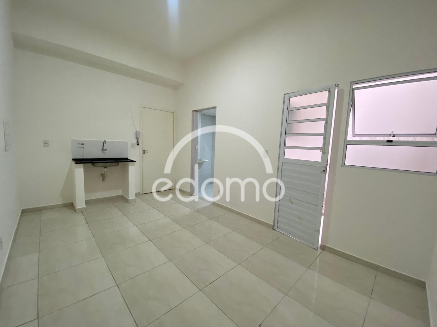 Apartamento para alugar com 1 quarto, 20m² - Foto 4