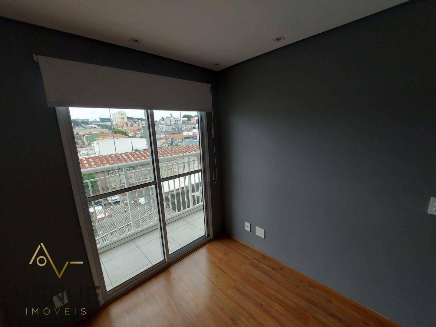 Apartamento à venda com 1 quarto, 32m² - Foto 4