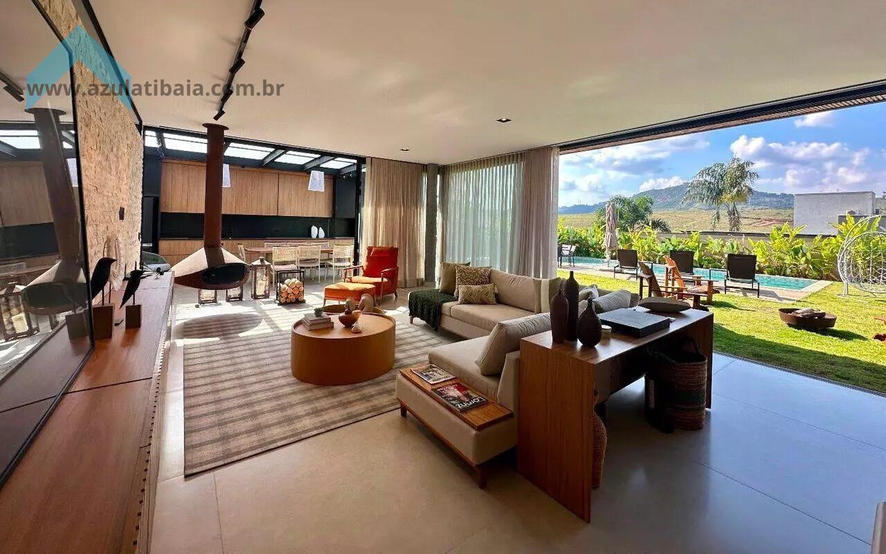 Casa de Condomínio à venda com 3 quartos, 637m² - Foto 2