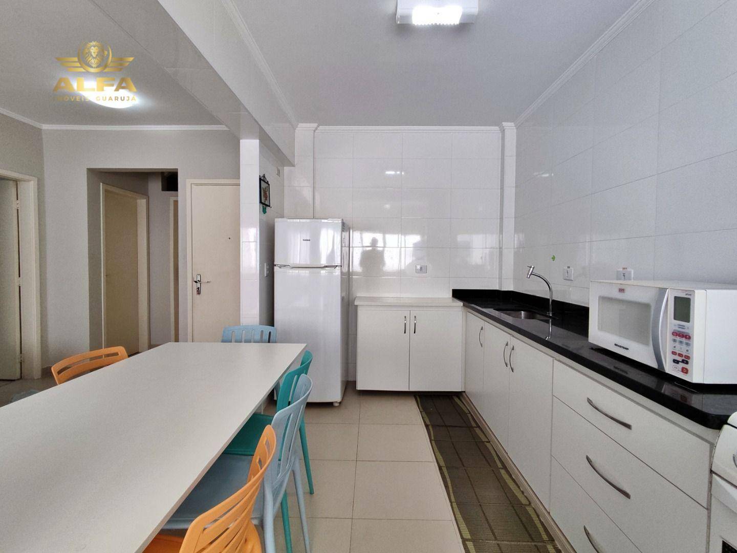 Apartamento à venda com 2 quartos, 55m² - Foto 15