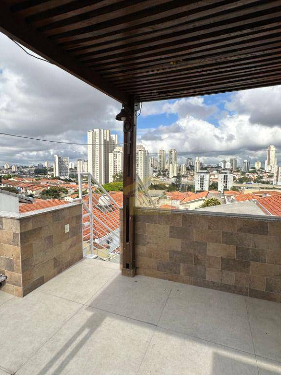 Sobrado à venda com 2 quartos, 240M2 - Foto 36