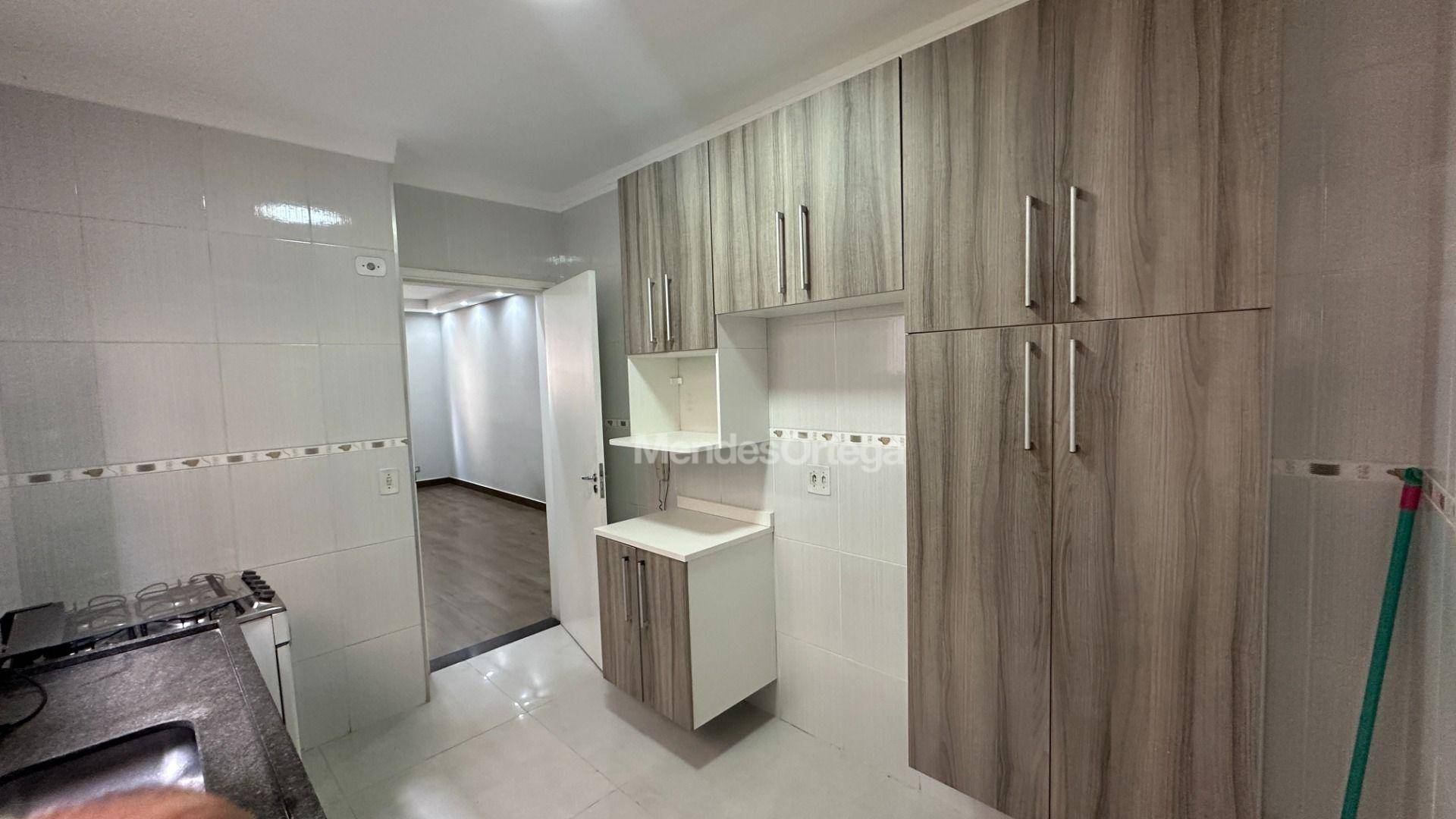 Apartamento, 2 quartos, 49 m² - Foto 5