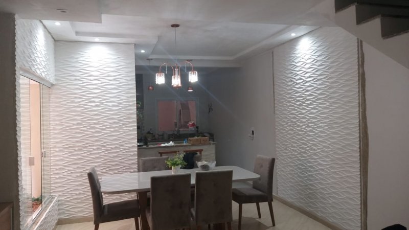 Sobrado à venda com 3 quartos, 132m² - Foto 4