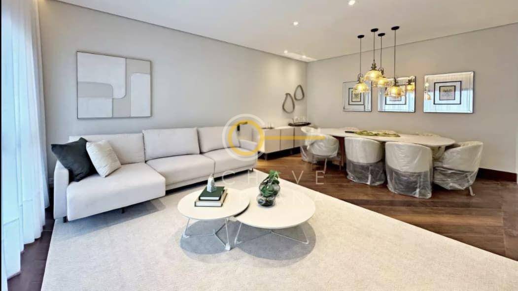 Apartamento, 3 quartos, 143 m² - Foto 5