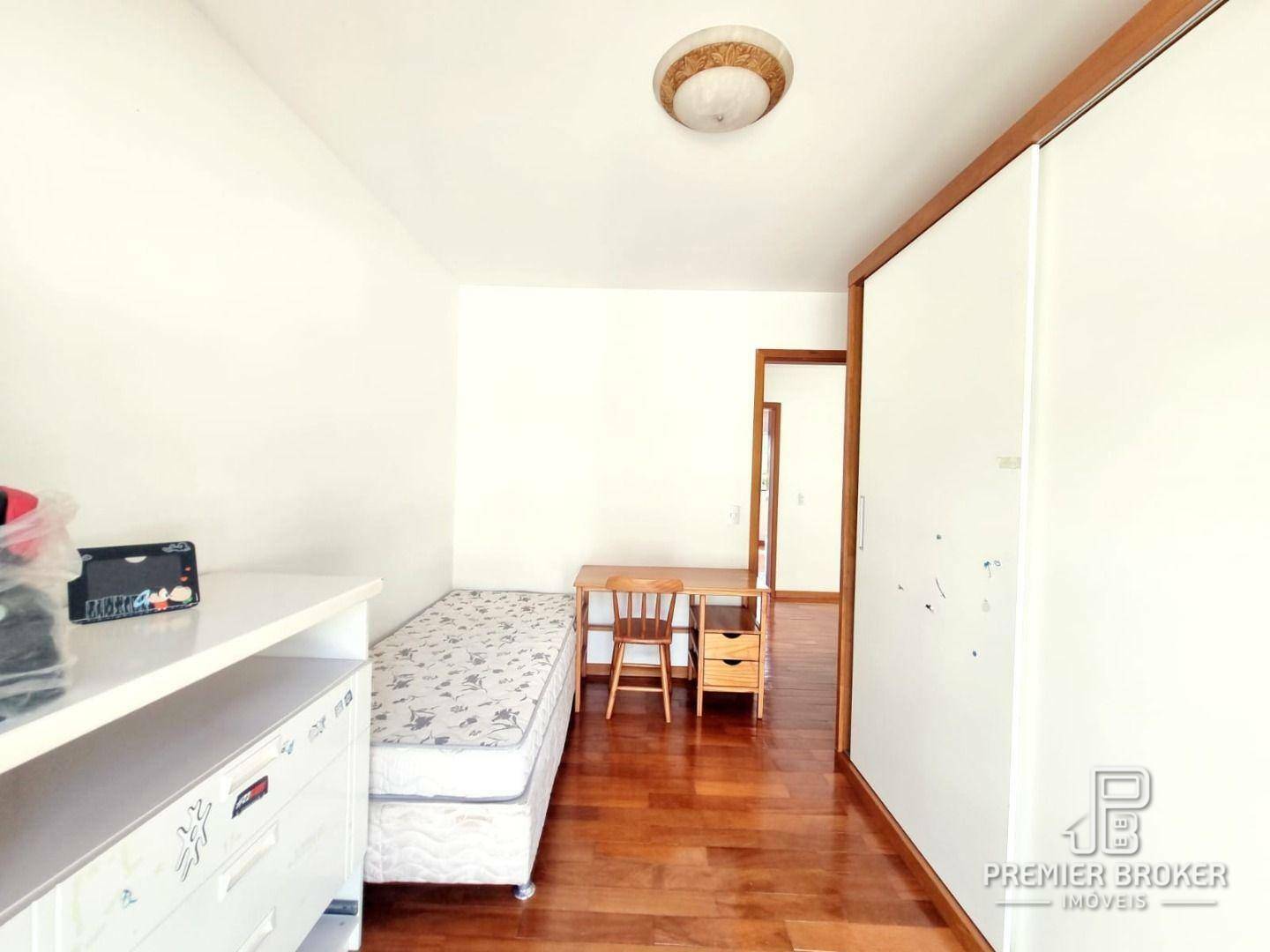 Casa de Condomínio à venda com 4 quartos, 160m² - Foto 21