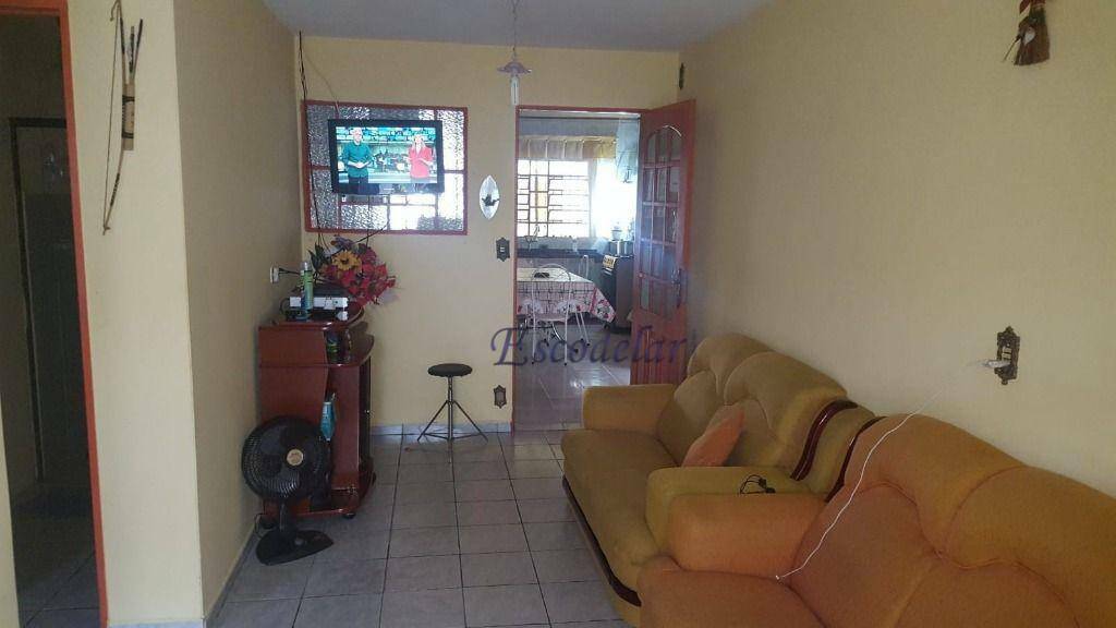 Casa à venda com 3 quartos, 144m² - Foto 6