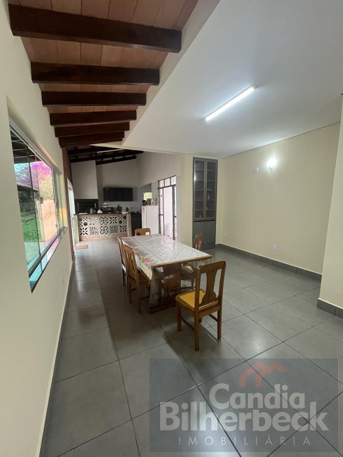 Casa à venda com 7 quartos, 1500m² - Foto 5