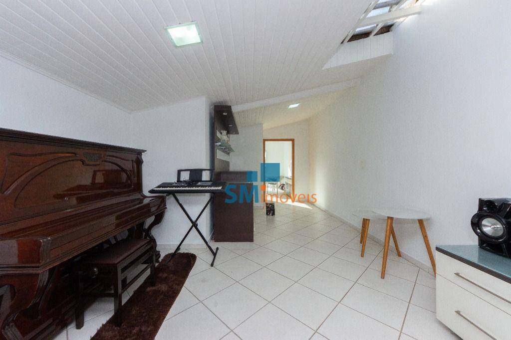 Casa à venda com 3 quartos, 270m² - Foto 6