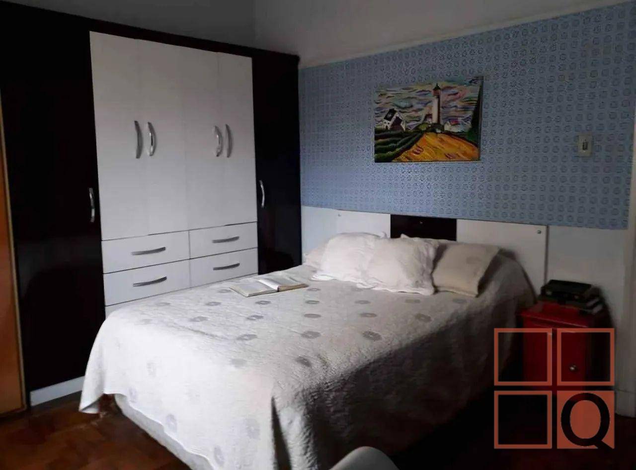 Apartamento à venda com 2 quartos, 52m² - Foto 8