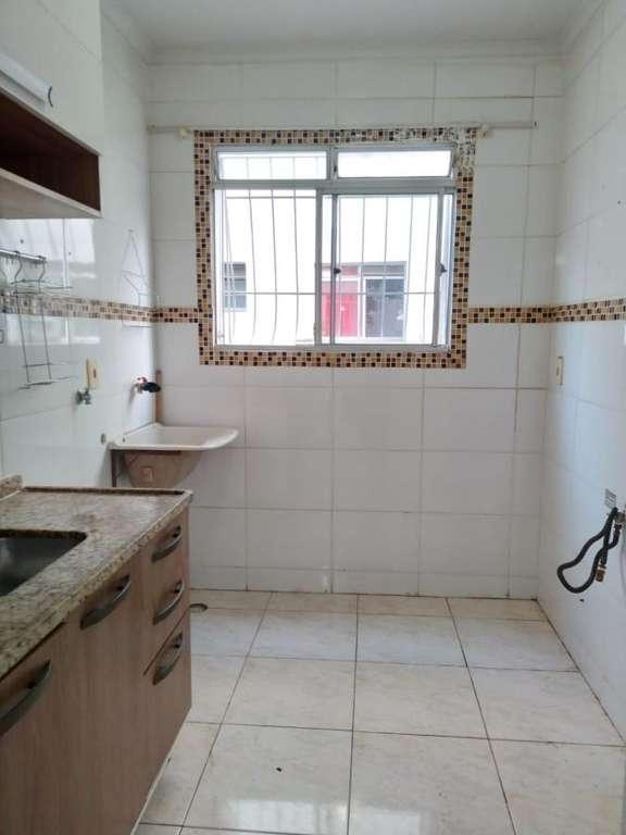 Apartamento à venda com 2 quartos, 40m² - Foto 28