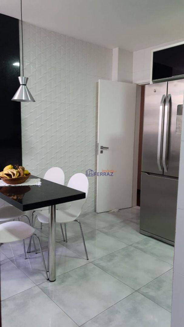 Cobertura à venda com 3 quartos, 175m² - Foto 12