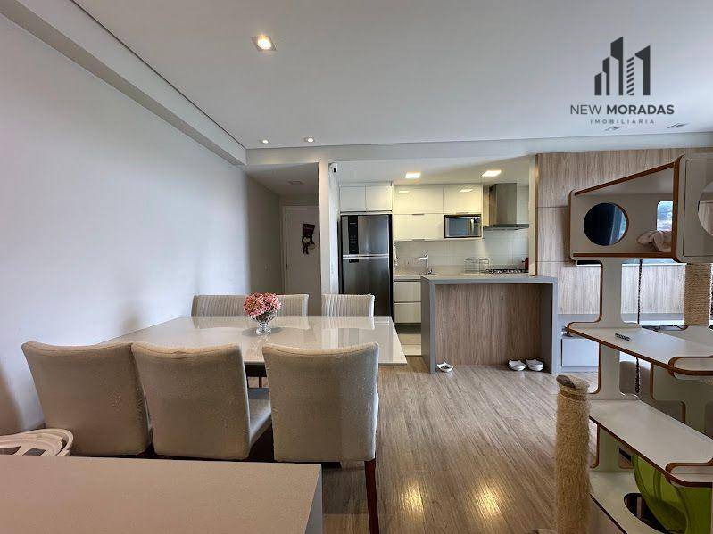 Apartamento à venda com 3 quartos, 77m² - Foto 6