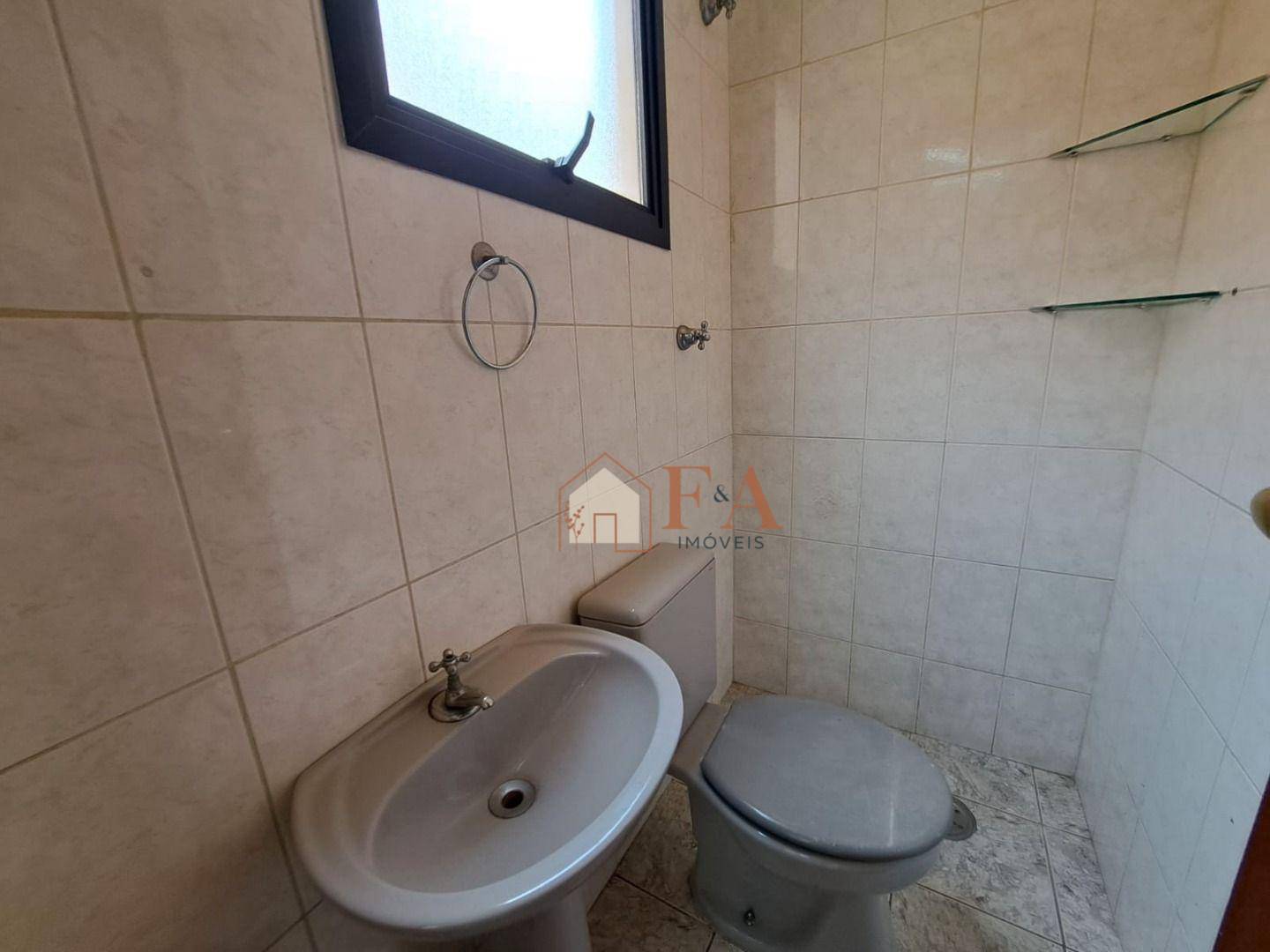 Apartamento à venda com 3 quartos, 115m² - Foto 8