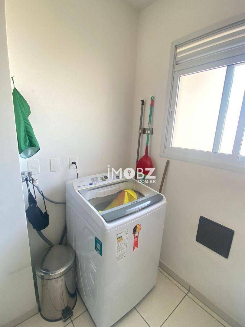 Apartamento à venda com 2 quartos, 55m² - Foto 11