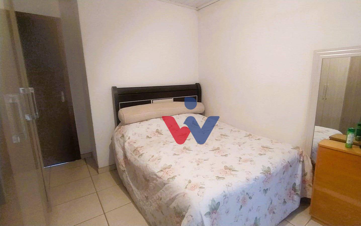 Sobrado à venda com 2 quartos, 80m² - Foto 11