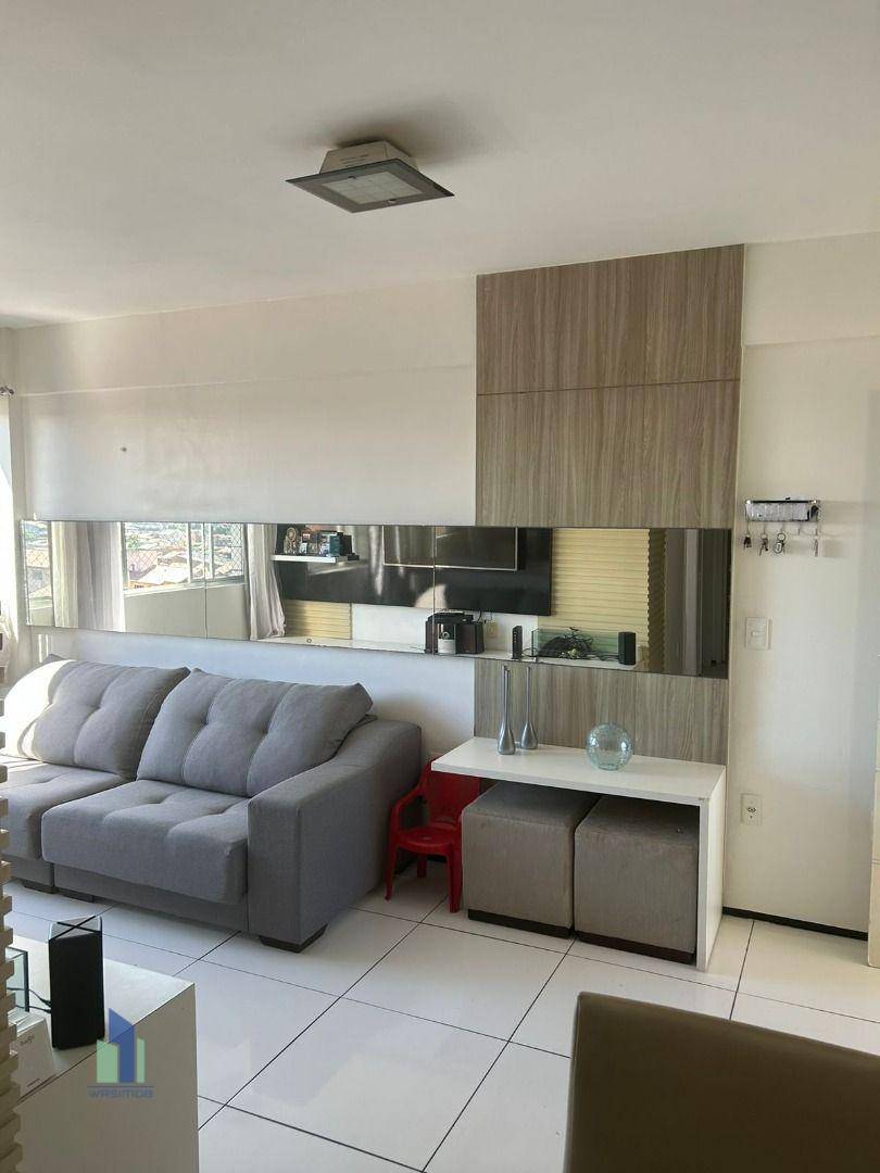 Apartamento à venda com 3 quartos, 60m² - Foto 9