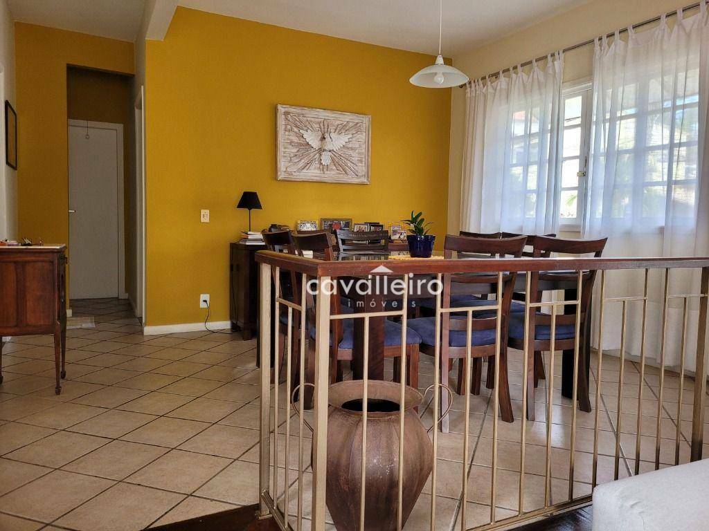 Casa à venda com 4 quartos, 158m² - Foto 50