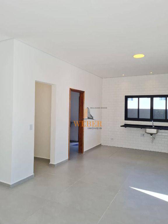 Sobrado à venda com 4 quartos, 255m² - Foto 14