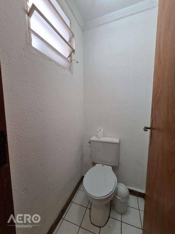 Casa de Condomínio à venda com 3 quartos, 125m² - Foto 17