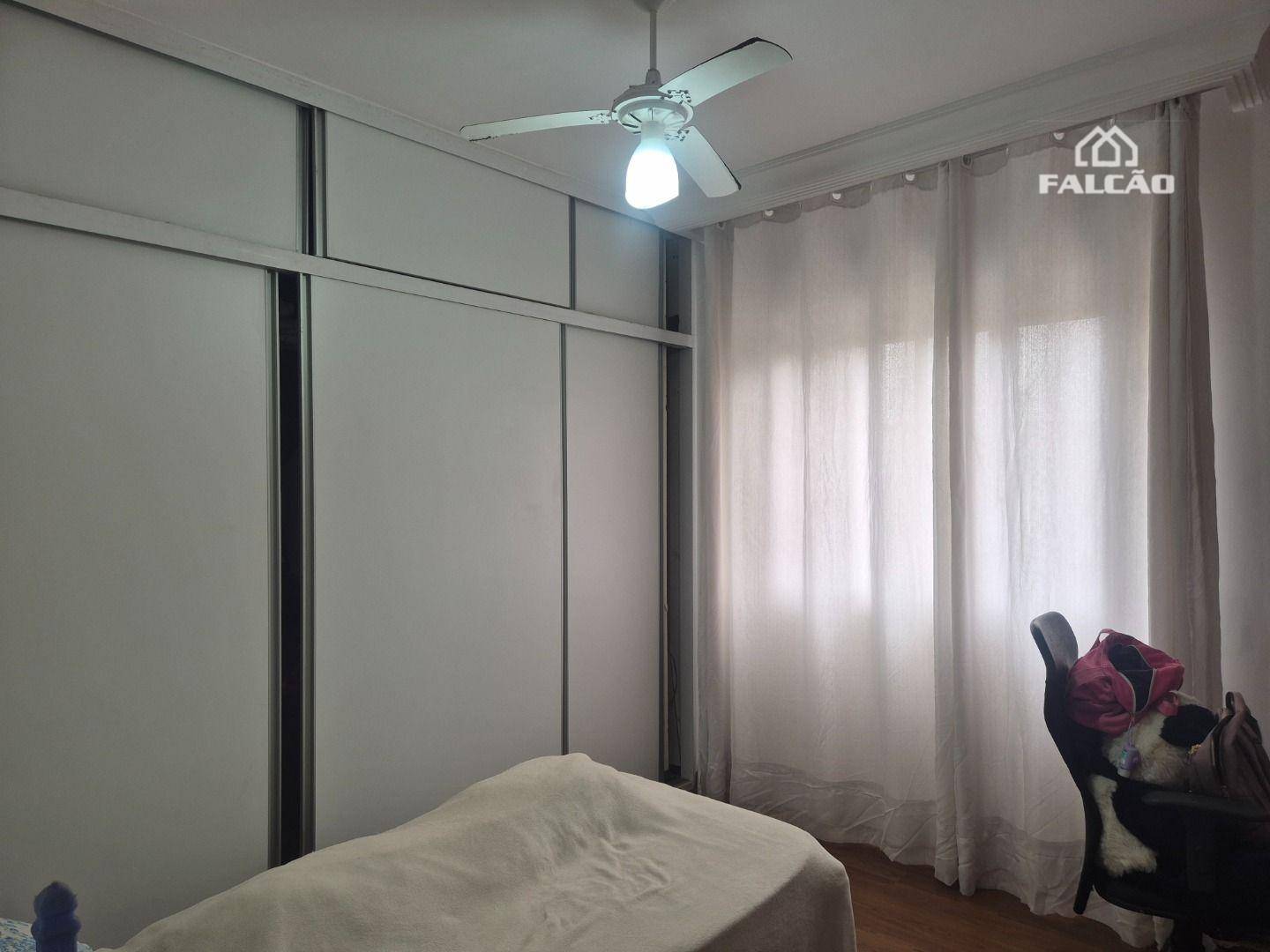 Apartamento à venda com 3 quartos, 120m² - Foto 7