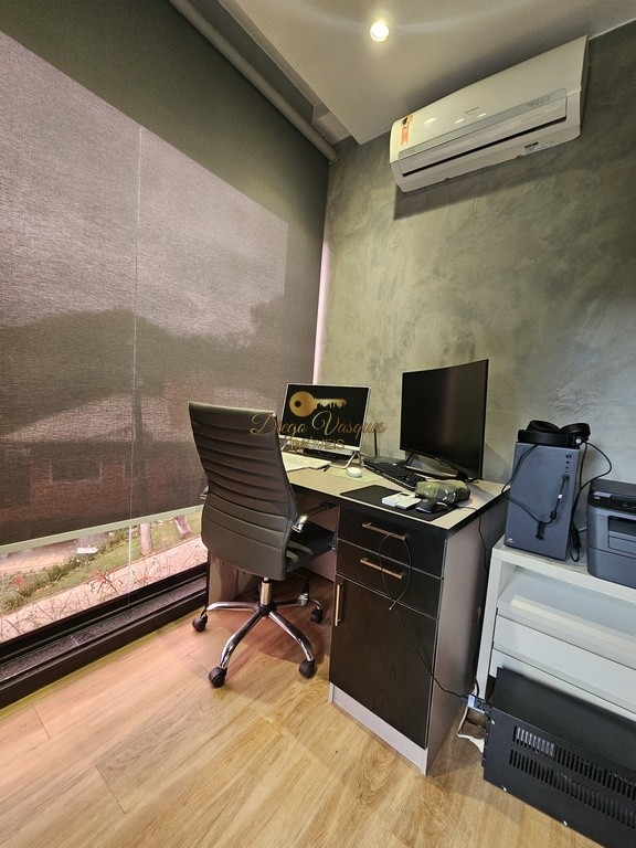 Casa de Condomínio à venda com 3 quartos, 320m² - Foto 32