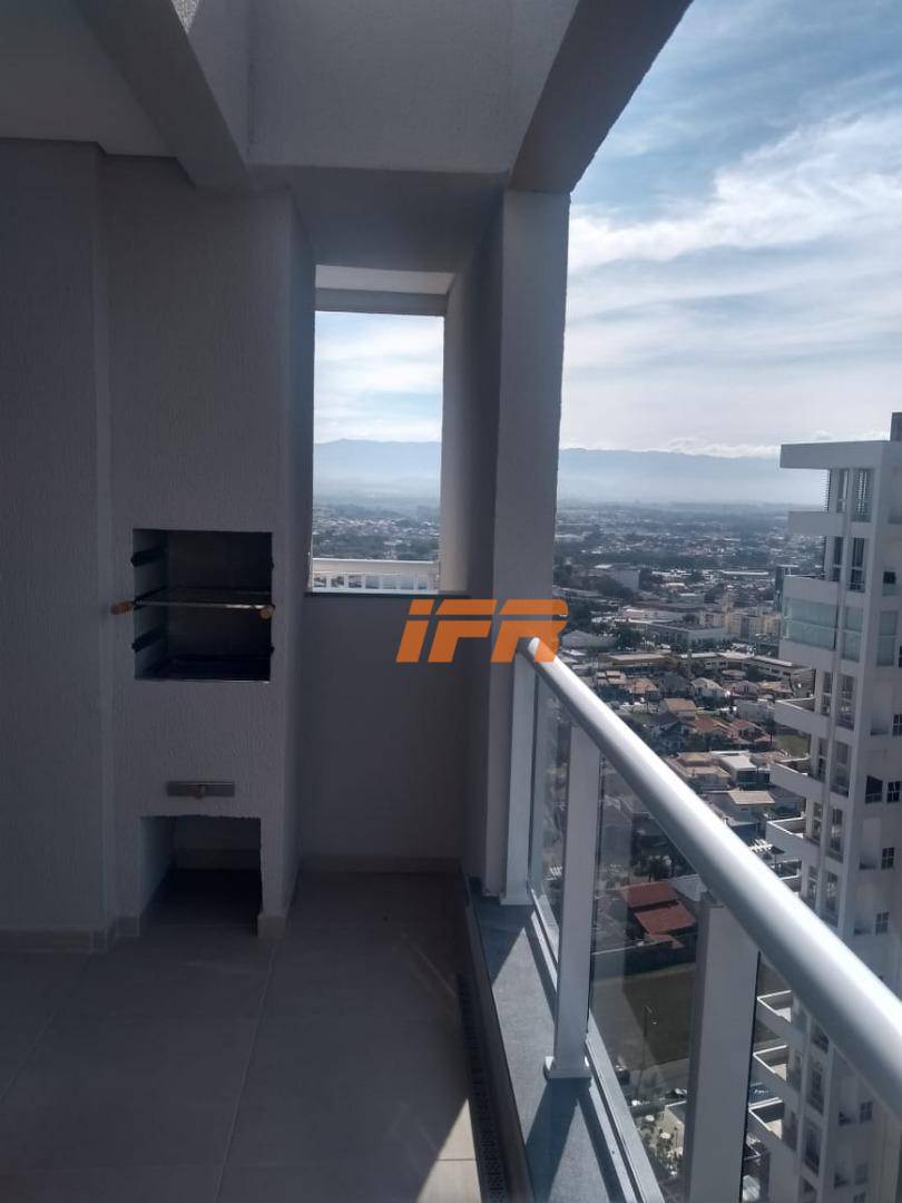 Apartamento à venda com 3 quartos, 148m² - Foto 12