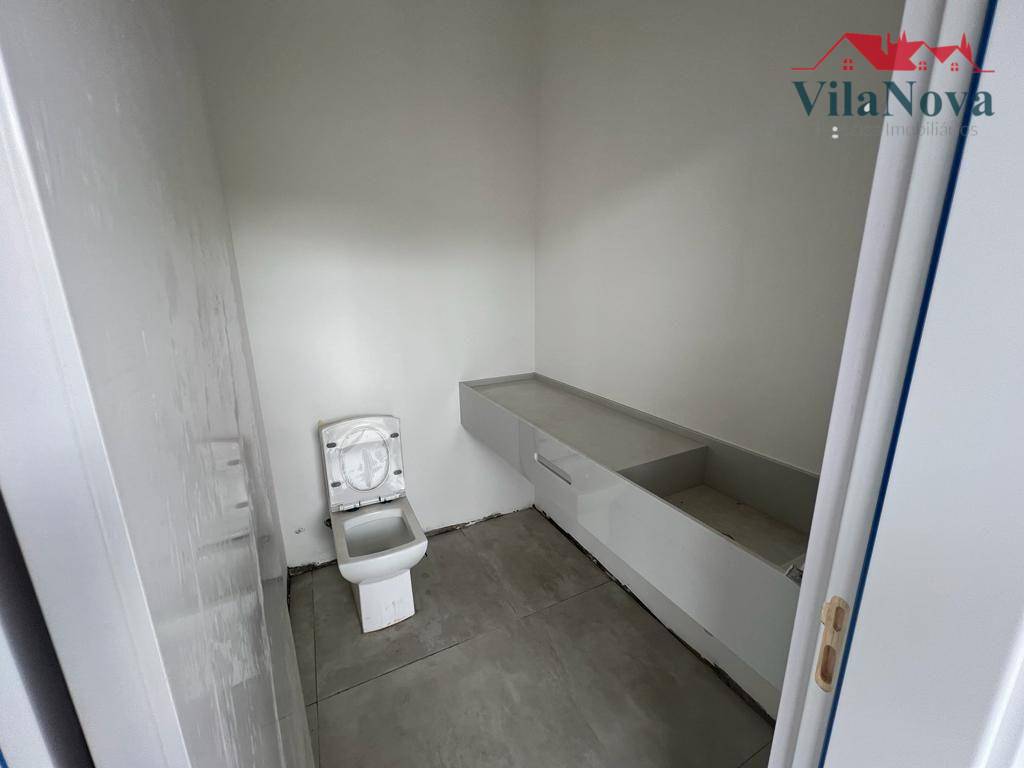 Casa de Condomínio à venda com 3 quartos, 205m² - Foto 3