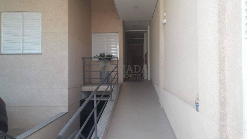 Apartamento à venda com 2 quartos, 46m² - Foto 11