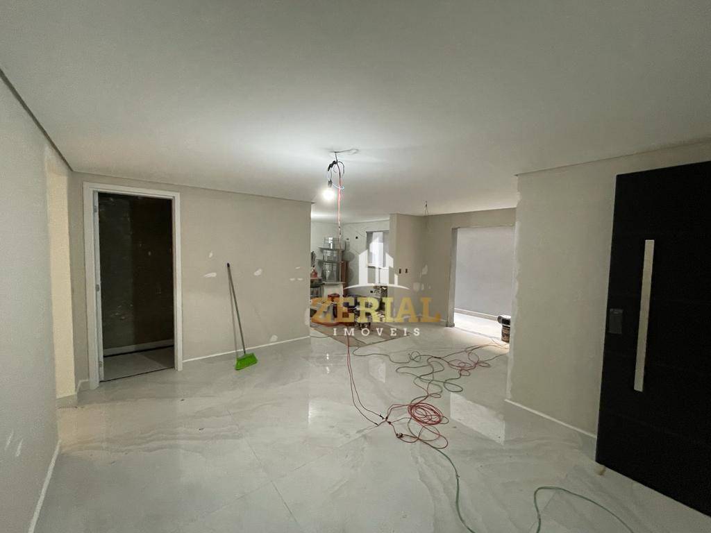 Apartamento à venda com 2 quartos, 79m² - Foto 1