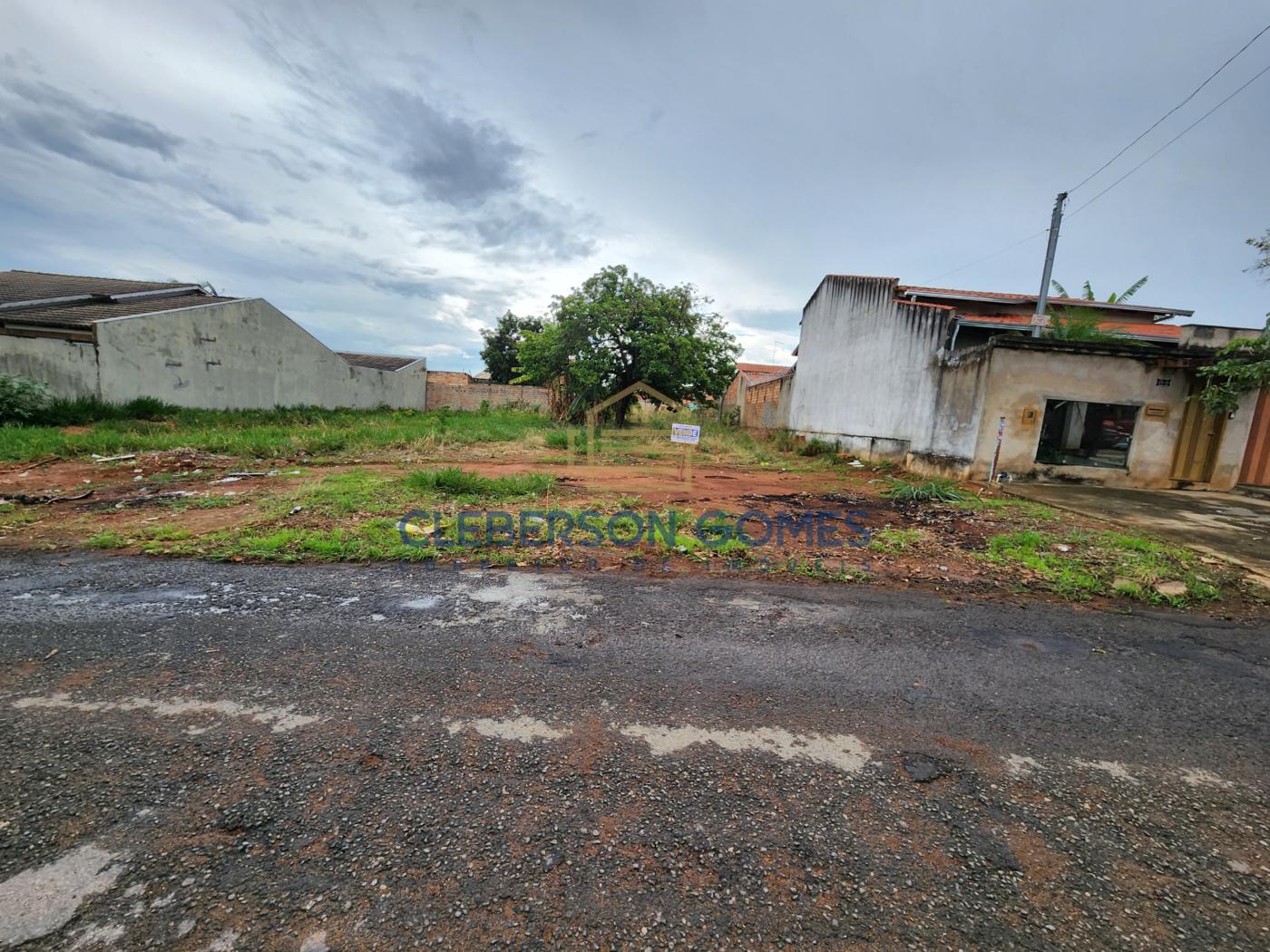 Terreno à venda, 360m² - Foto 4