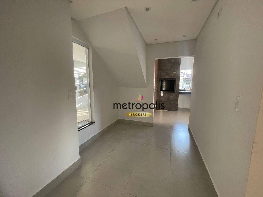 Casa para alugar com 2 quartos, 150m² - Foto 5