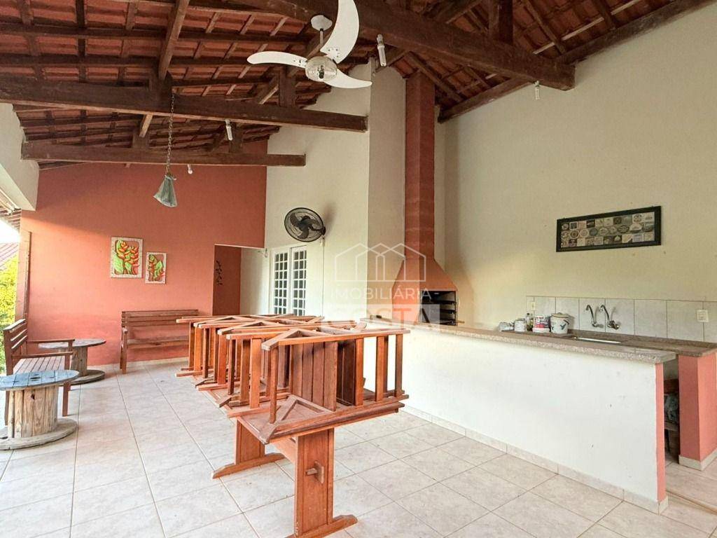 Chácara, 2 quartos, 1000 m² - Foto 13