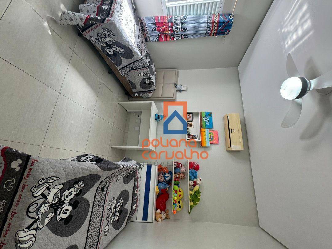 Casa à venda com 3 quartos, 210m² - Foto 36