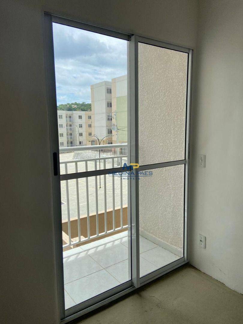 Apartamento à venda com 2 quartos, 44m² - Foto 4