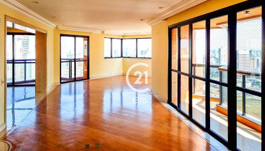 Apartamento à venda com 3 quartos, 267m² - Foto 20