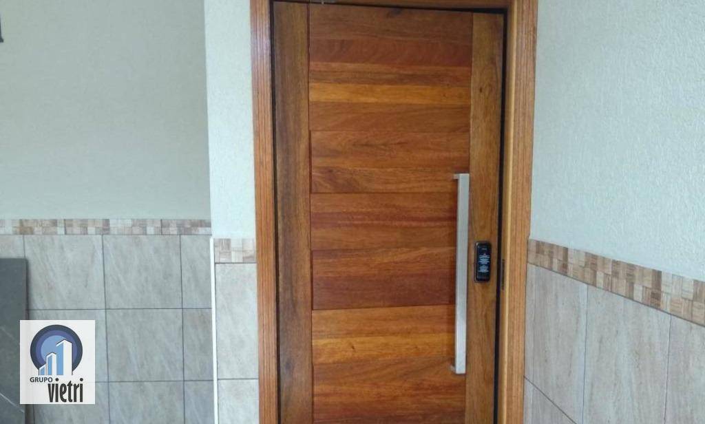 Sobrado à venda com 3 quartos, 250m² - Foto 41