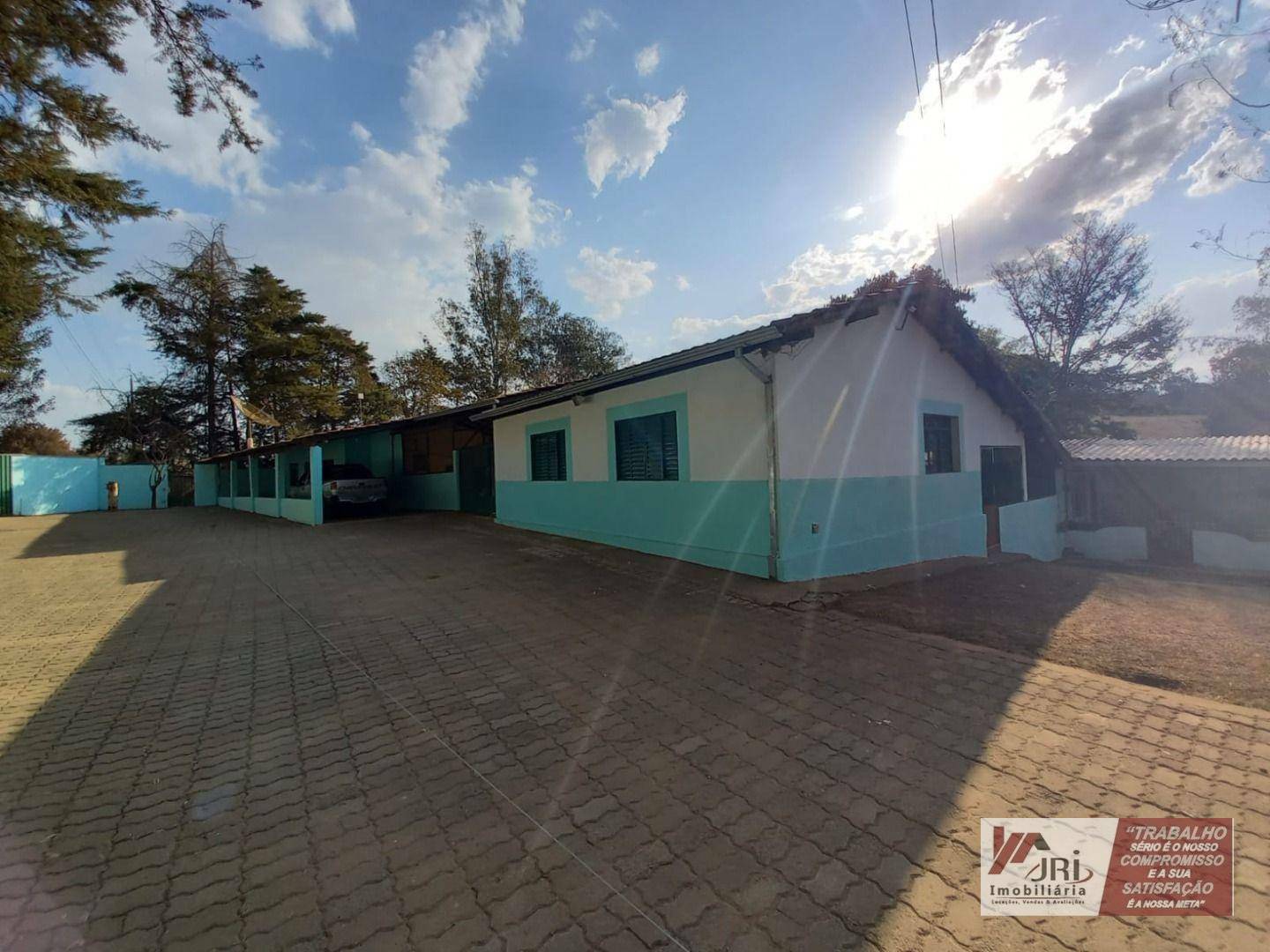 Chácara à venda com 3 quartos, 20000M2 - Foto 7